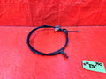 06 11 HONDA CIVIC SI   DRIVER LEFT REAR EMERGENCY BRAKE CABLE   OEM #3000