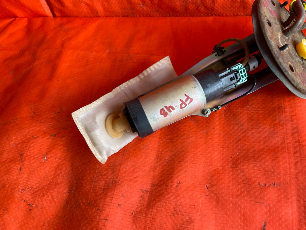 1996 96 ACURA INTEGRA   NON VTEC   GASOLINE GAS FUEL PUMP 100% COMPLETE   OEM OE3