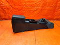 97 01 HONDA PRELUDE 5 SPEED MANUAL CENTER CONSOLE SHIFTER TRIM BEZEL OEM #3350