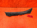 02 06 ACURA RSX   DRIVER LEFT FENDER TRIM FENDER ENCLOSURE   OEM 3150