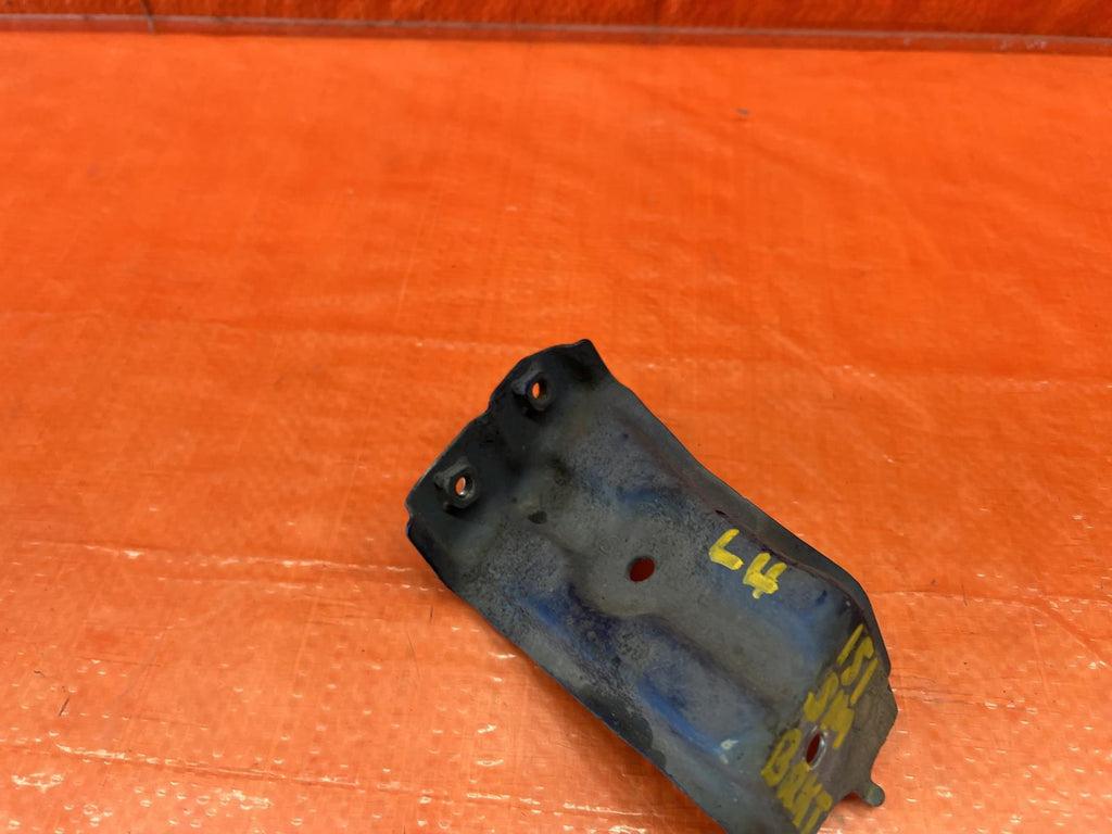 06 11 HONDA CIVIC   FENDER MOUNTING BRACKET SUPPORT BRACE DRIVER LEFT   OEM #1514