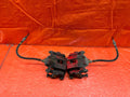 08 15 INFINITI G37 & Q60   2D COUPE   LEFT & RIGHT REAR BRAKE CALIPERS   OEM 2070