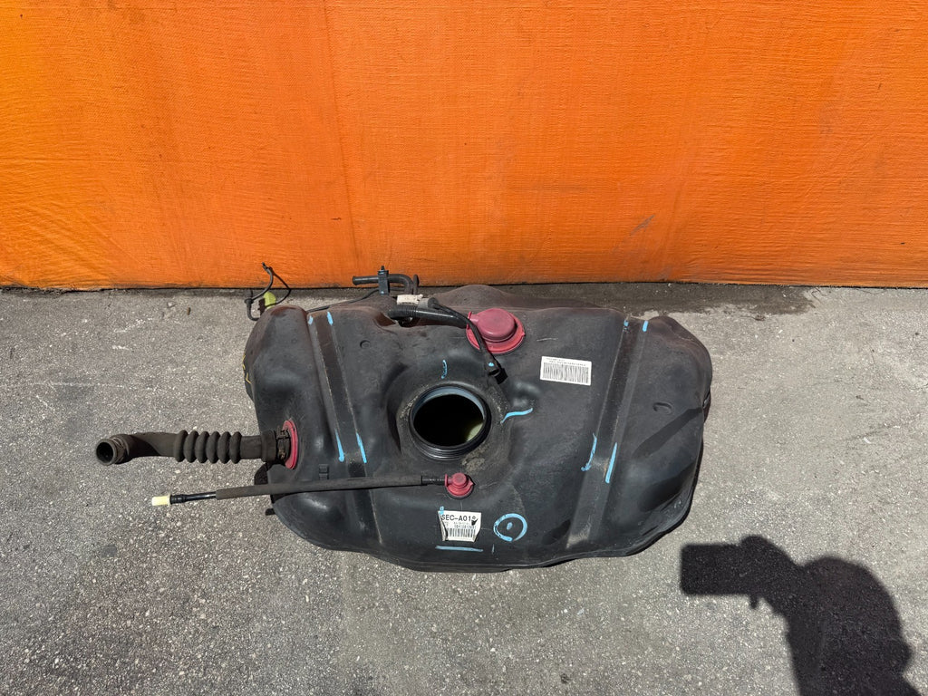 06 08 ACURA TSX   GASOLINE GAS FUEL TANK ASSEMBLY   OEM FACTORY #TSX5