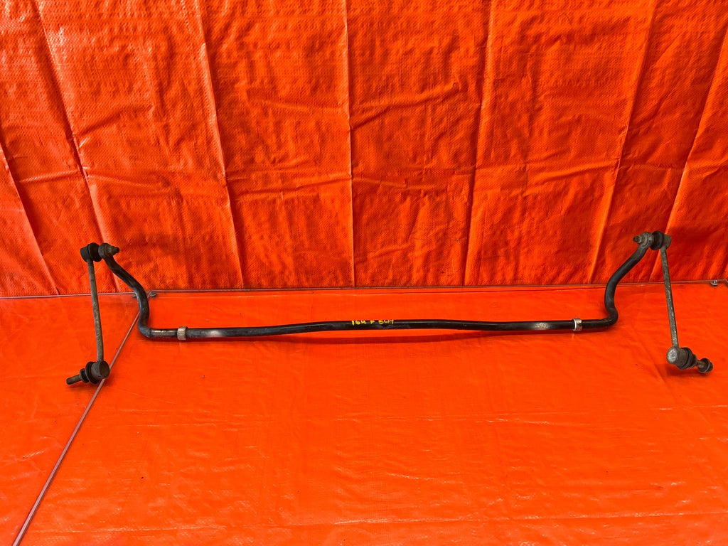 13-16 SCION FRS - 17-20 86 - FRONT SWAY ANTI ROLL STABILIZER BAR - OEM #1640