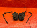 94 01 ACURA INTEGRA GSR   BRAKE CALIPER SET FRONT LEFT & RIGHT CALIPERS OEM #1490