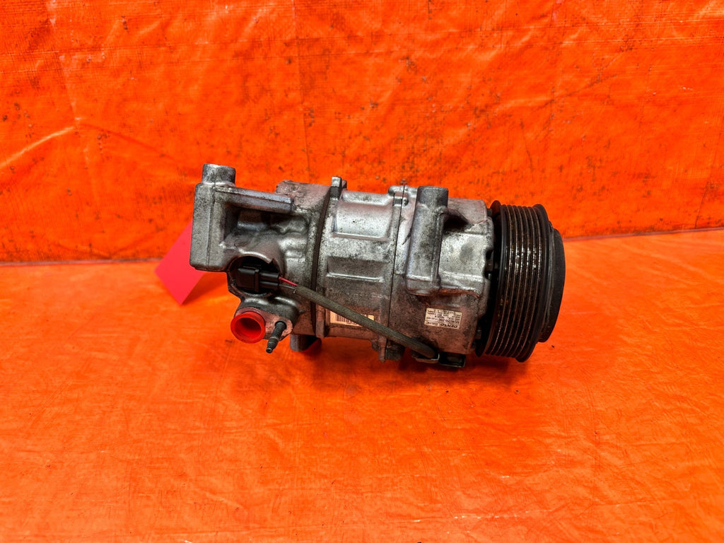 18 22 HONDA ACCORD 1.5L   HVAC AIR CONDITIONG AC COMPRESSOR PUMP   OEM #3245