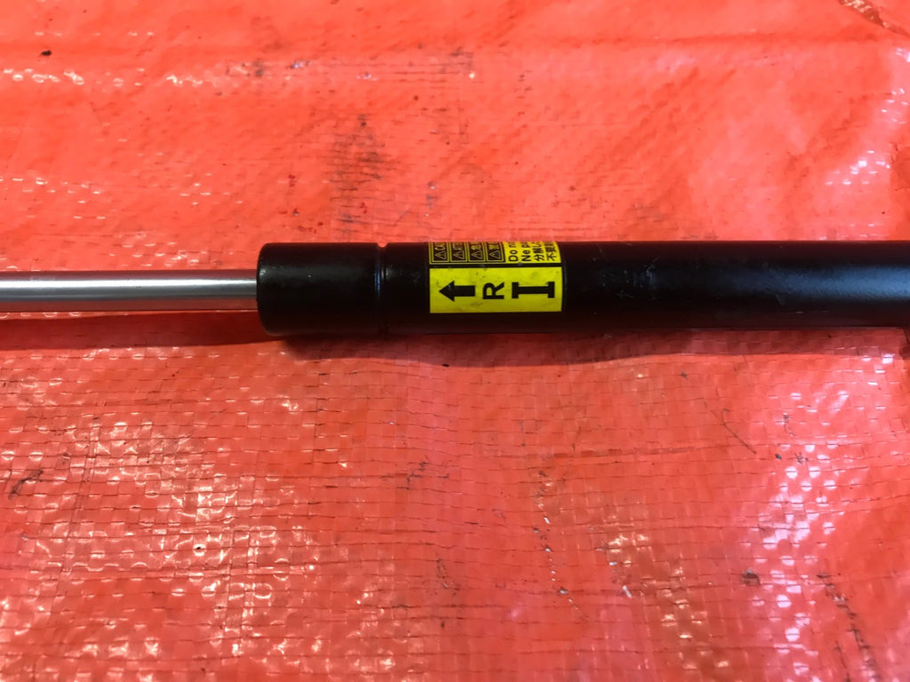 OEM 2015 2016 LEXUS IS250 IS200T IS350 PASSENGER RIGHT HOOD SHOCK SUPPORT STRUT3
