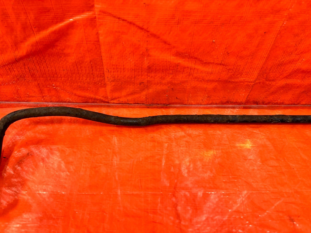 94 01 INTEGRA LS RS GS GS R   REAR   SWAY STABILIZER BAR   52300 SR3 A01 OEM 2818