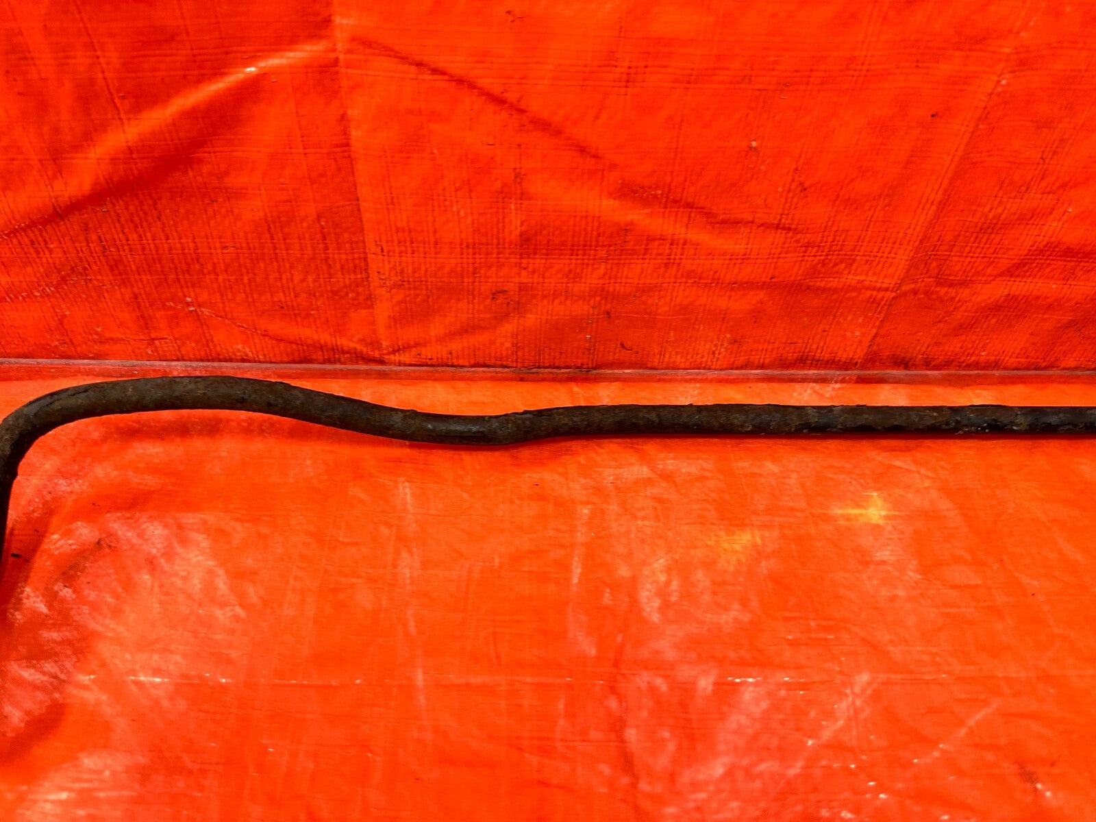 94 01 INTEGRA LS RS GS GS R   REAR   SWAY STABILIZER BAR   52300 SR3 A01 OEM 2818