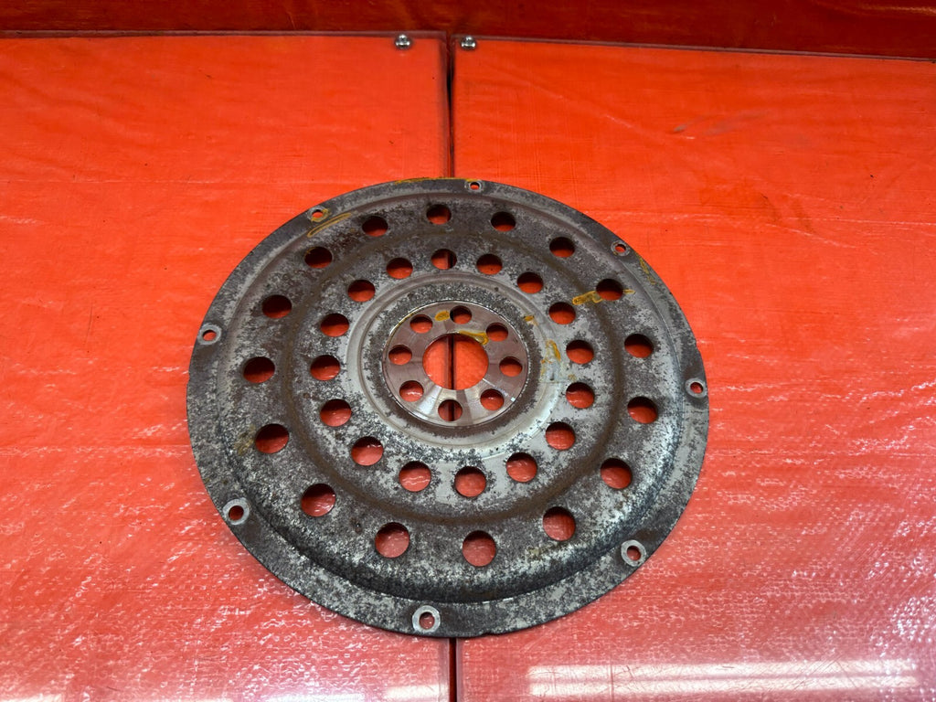 04 08 ACURA TSX   K24A2 AUTOMATIC   FLYWHEEL / FLEX PLATE   OEM FACTORY #2058
