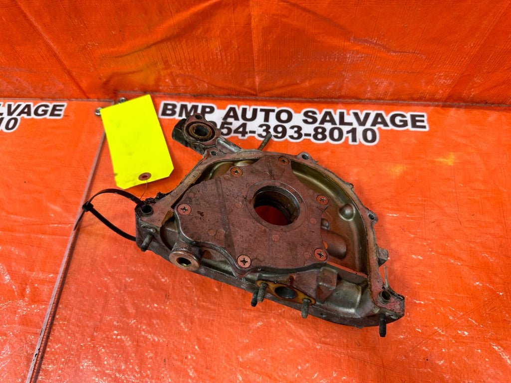 94 01 ACURA INTEGRA   GSR B18C1   OIL PUMP ASSEMBLY   OEM #2579