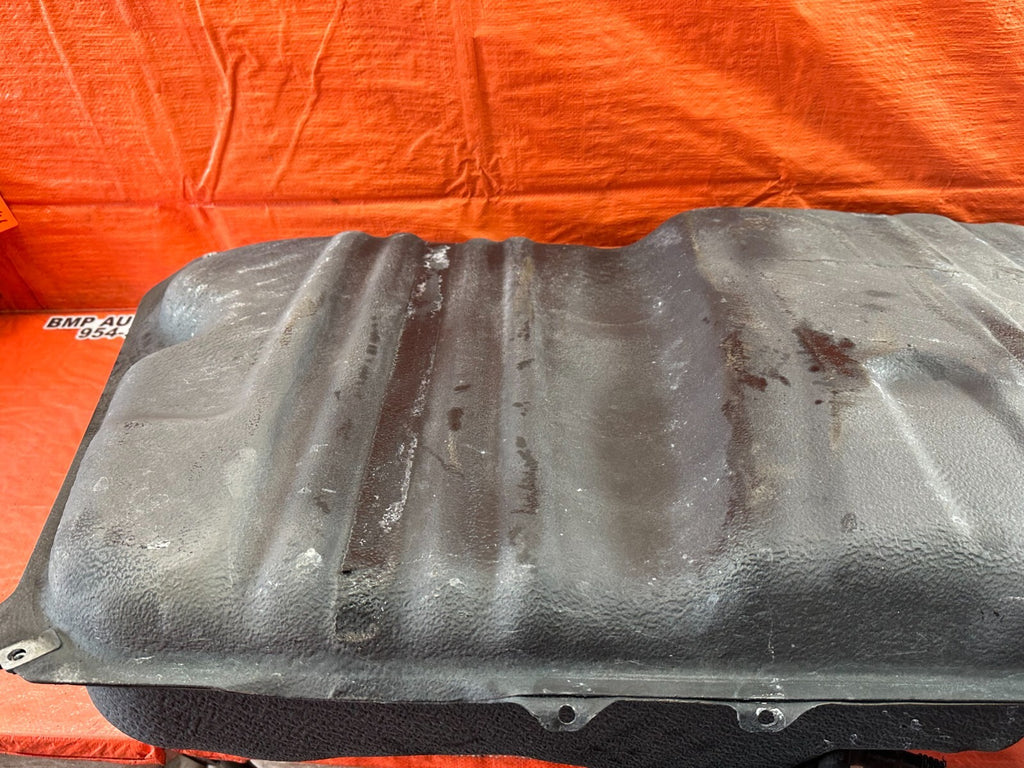 07 09 LEXUS ES350   GASOLINE GAS FUEL TANK ASSEMBLY   FL CAR NO RUST   OEM #24414