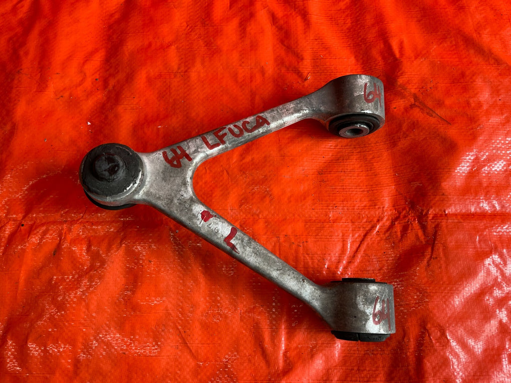 92 94 SC300 SC400   DRIVER LEFT FRONT   UPPER CONTROL ARM   OEM OE #640