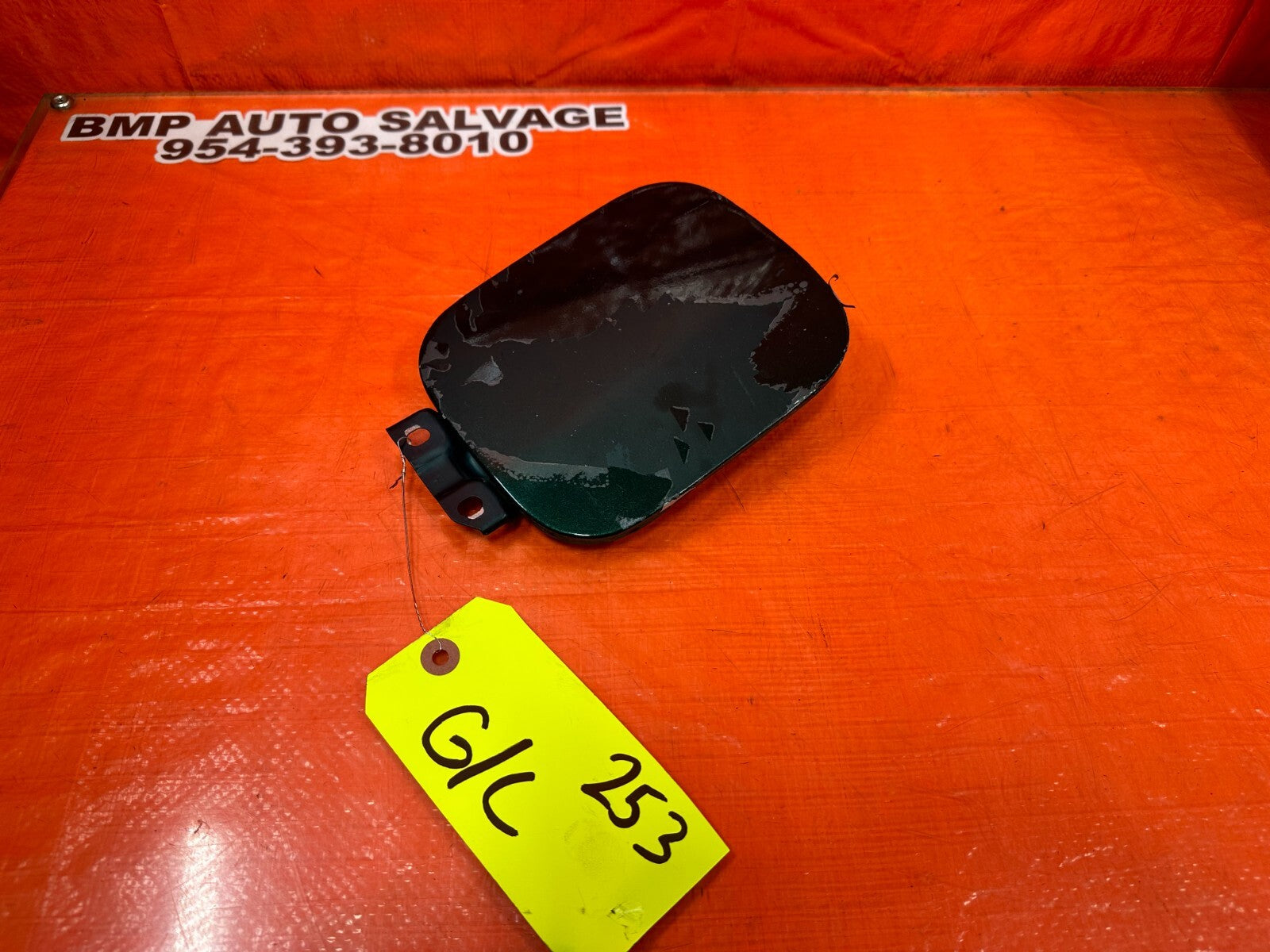 94 01 ACURA INTEGRA   2 DOOR MODEL ONLY GASOLINE GAS FUEL FILLER LID CAP OEM 2530