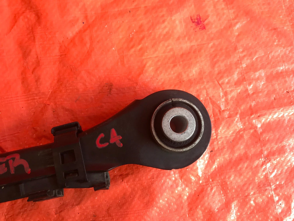 OEM 2014 14 BMW 328i SEDAN RWD   DRIVER LEFT UPPER CONTROL ARM   6792543 041