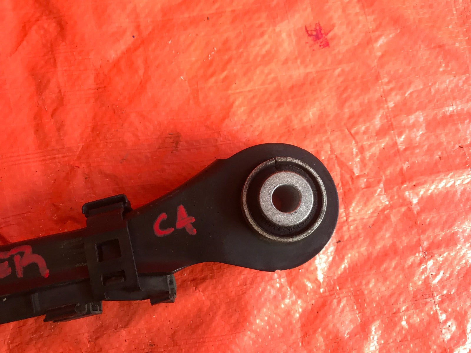 OEM 2014 14 BMW 328i SEDAN RWD   DRIVER LEFT UPPER CONTROL ARM   6792543 041