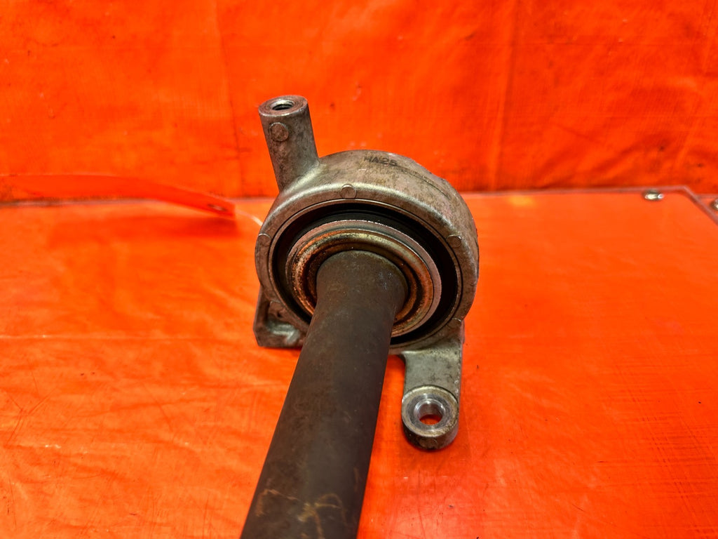06 11 HONDA CIVIC SI SEDAN   K20Z3 INTERMEDIATE MID HALF JACK SHAFT OEM OE #3005