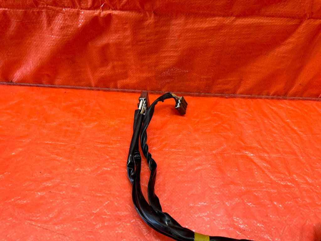 98 00 HONDA CIVIC AUTOMATIC KEY IGNITION SWITCH WIRE HARNESS WIRING LOOM OEM 2087