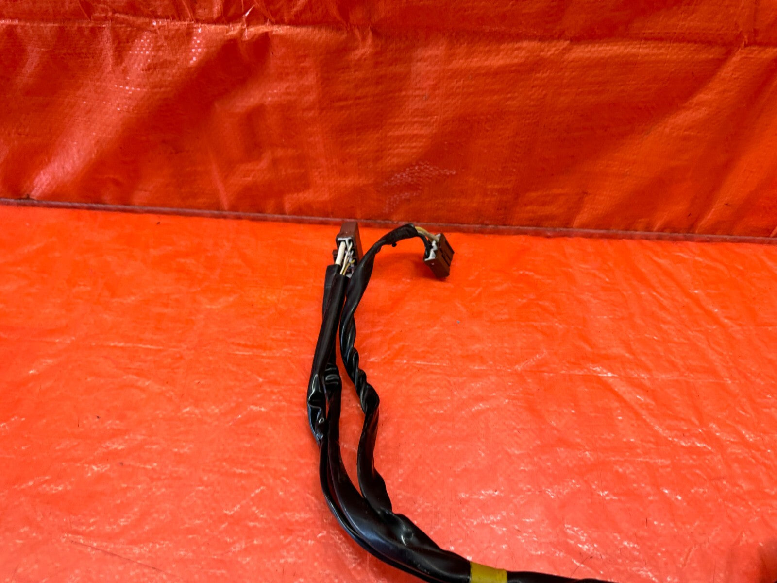 98 00 HONDA CIVIC AUTOMATIC KEY IGNITION SWITCH WIRE HARNESS WIRING LOOM OEM 2087