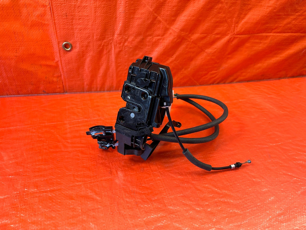 10 16 HYUNDAI GENESIS COUPE   DRIVER LEFT FRONT DOOR LOCK ACTUATOR   OEM OE #2194