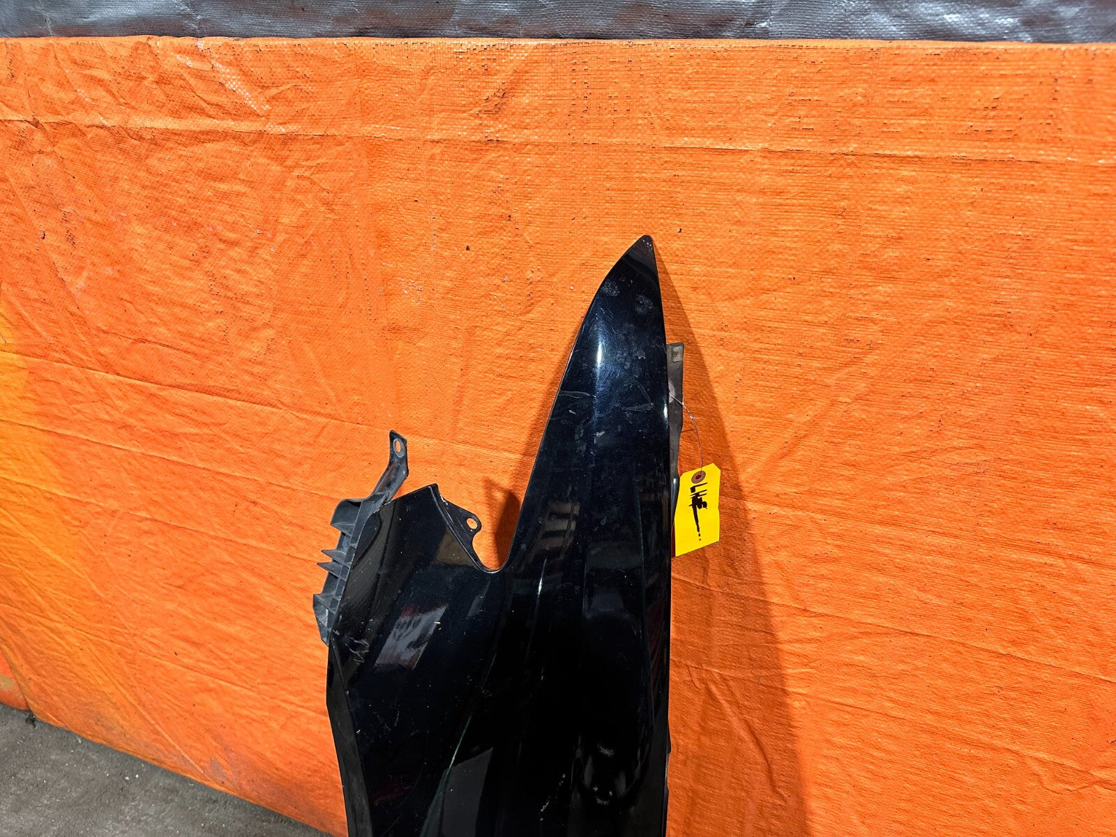 04 08 ACURA TSX   FENDER   DRIVER LEFT SIDE   OEM FACTORY #2911