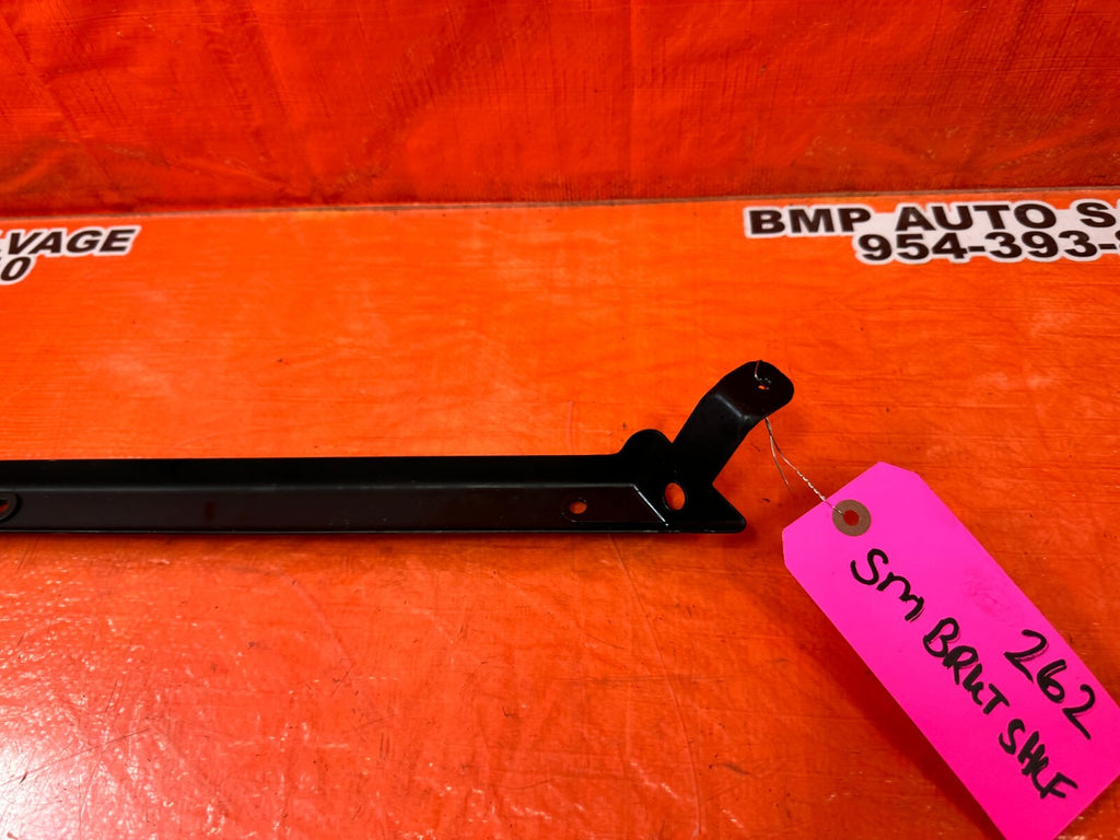 2004 04 NISSAN 350Z   MOUNTING BRACKET   OEM FACTORY OE #2625