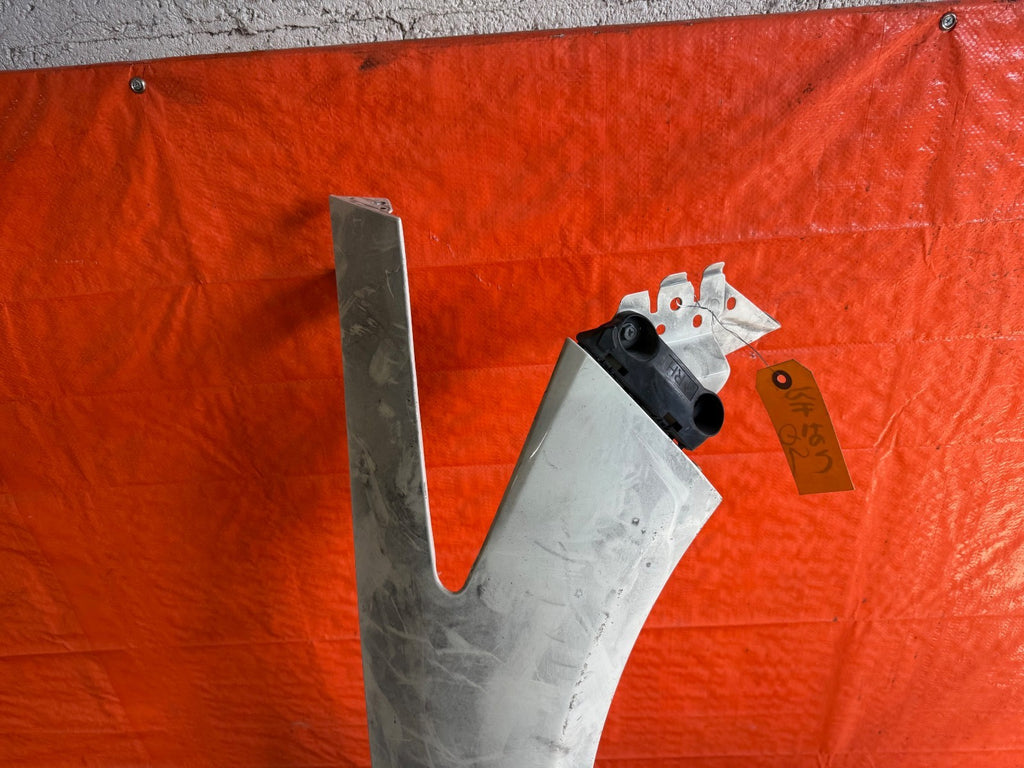 14 20 INFINITI Q50   PASSENGER RIGHT FRONT FENDER   OEM FACTORY OE #3LI1