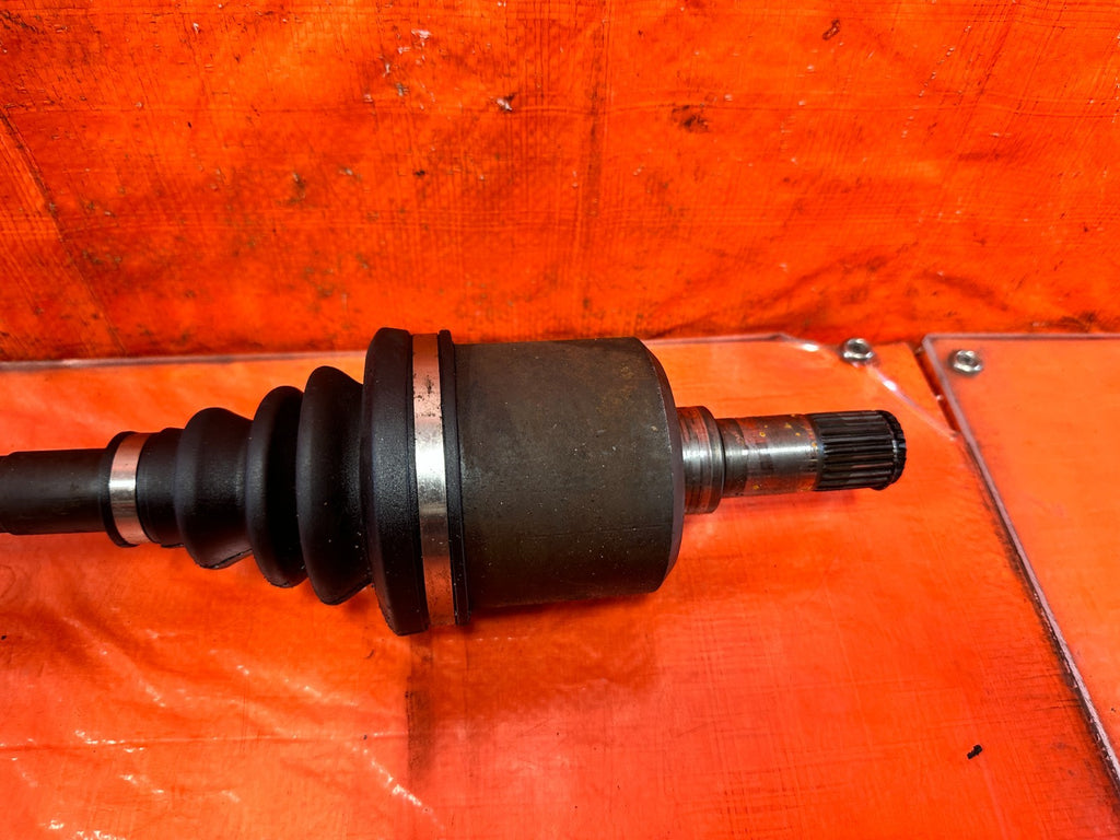 92 95 HONDA CIVIC   D15 D16 D SERIES   SOHC AXLES LEFT AND RIGHT   OEM #3279