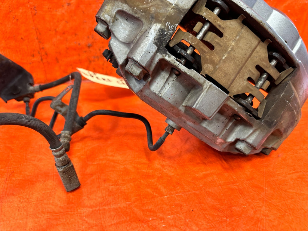 08 15 G37 Q60 14 23 Q50 SPORT   AKEBONO   DRIVER LEFT FRONT CALIPER OEM 3283