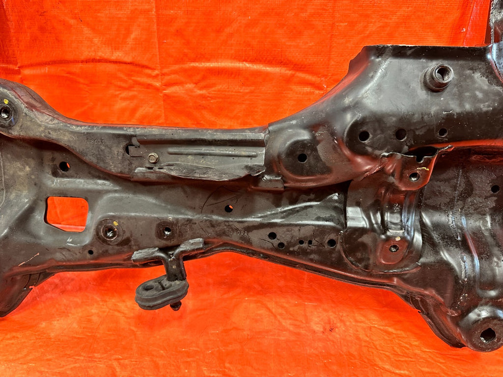 06 11 HONDA CIVIC SI   K20Z3 ENGINE CROSSMEMBER SUB FRAME ENGINE CRADLE OEM 28617