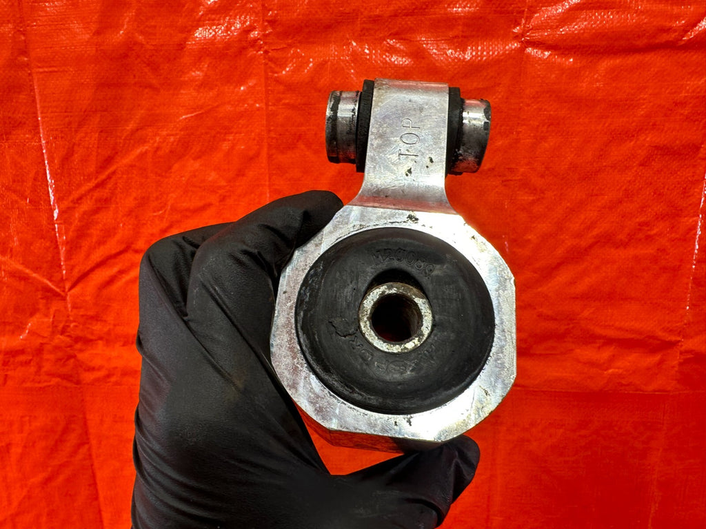 06 11 HONDA CIVIC SI   HASPORT BRAND   LOWER ENGINE MOTOR MOUNT   #2707