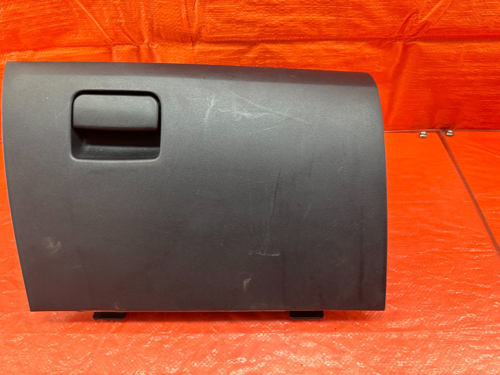 08 15 LANCER EVOLUTION X EVO 10   GLOVE BOX ASSEMBLY   OEM FACTORY OE #2146