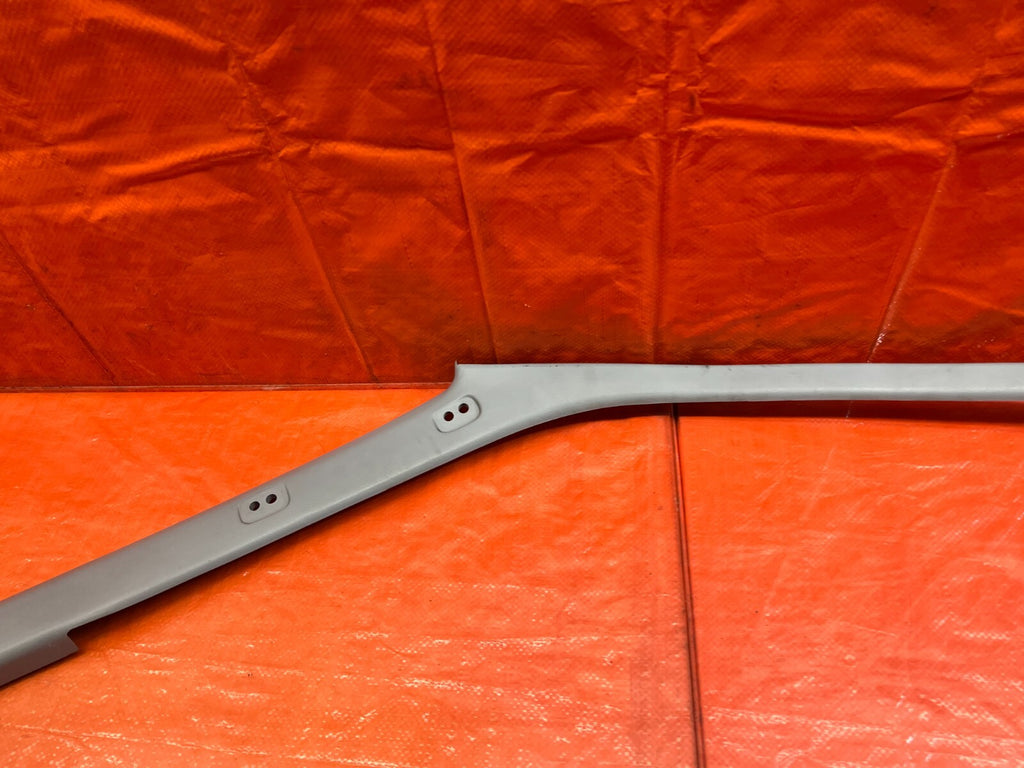 90 93 ACURA INTEGRA 2D   A PILLAR   PASSENGER RIGHT SIDE   OEM FACTORY #1546