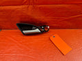 08 12 HONDA ACCORD SEDAN   PASSENGER RIGHT FRONT INTERIOR DOOR HANDLE   OEM #2390