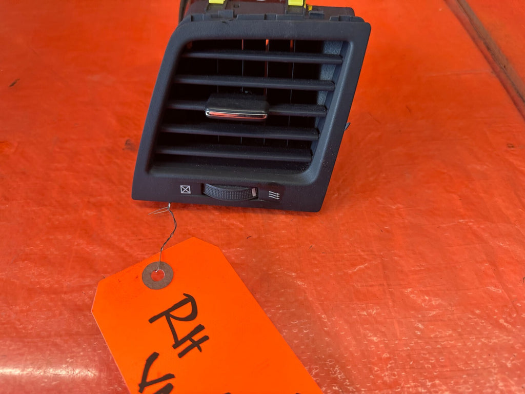 07 12 LEXUS ES350   PASSENGER RIGHT AC AIR CONDITIONING VENT L LH  OEM #2445