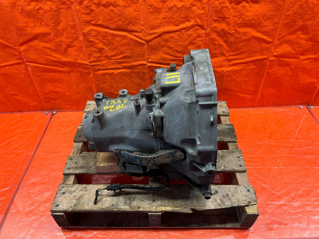 88 91 HONDA CIVIC EF9   JDM CABLE 5 SPEED MANUAL TRANSMISSION GEAR BOX B16 B184