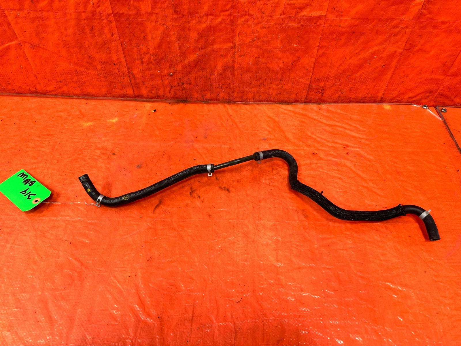 16 20 INFINITI Q50   BRAKE BOOSTER VACUUM LINE HOSE PIPE   OEM #314 11