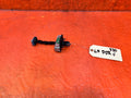 04 08 ACURA TSX LEFT DRIVER FRONT DOOR CHECKER STOP STRAP OEM #3300