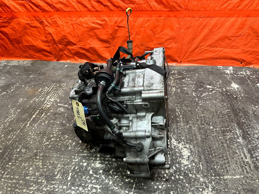 04-08 ACURA TSX 2.4L MCTA AUTOMATIC TRANSMISSION GEARBOX 5 SPEED OEM #33910
