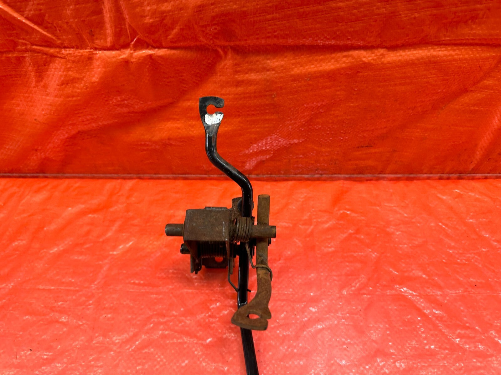 97 01 PRELUDE   BASE & SH   GAS ACCELERATOR PEDAL   OEM FACTORY #2106