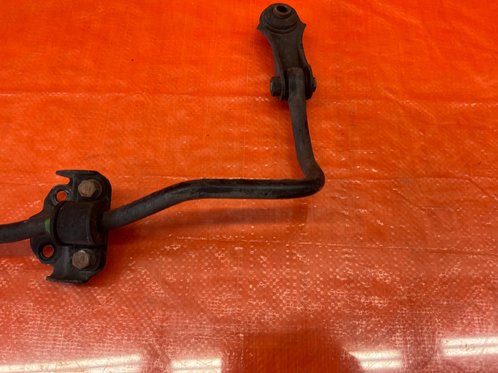 94 01 INTEGRA LS RS GS GS R   REAR   SWAY STABILIZER BAR   52300 SR3 A01 OEM 1445