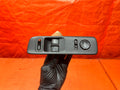 00 03 HONDA S2000 AP1 2.0L LEFT DRIVER MASTER DOOR POWER WINDOW SWITCH OEM #3370