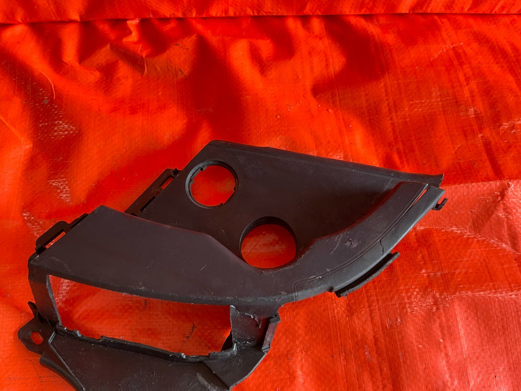 06 11 HONDA CIVIC   4 DOOR SEDAN   DRIVER LEFT FRONT WIPER COWL TRIM   OEM2