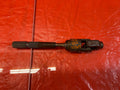 06 11 HONDA CIVIC SI STEERING COLUMN TO RACK  U / B JOINT SWIVEL YOKE CONNECTOR0