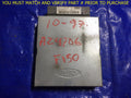 OEM 1998 FORD F150 ENGINE COMPUTER UNIT ECU ECM EBX BRAIN F85F 12A650 AJA0