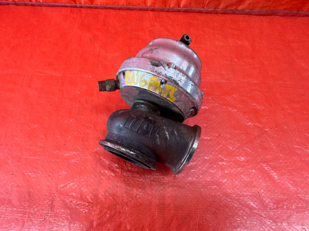 90 01 B16 B18 B20 B SERIES   TAIL BRAND   TURBO WASTEGATE   UNKNOWN SPECS5