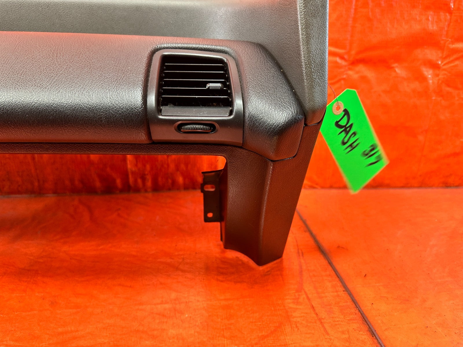 90 91 HONDA CIVIC HATCHBACK   DASHBOARD PANEL DASH BOARD    OEM FACTORY 3179