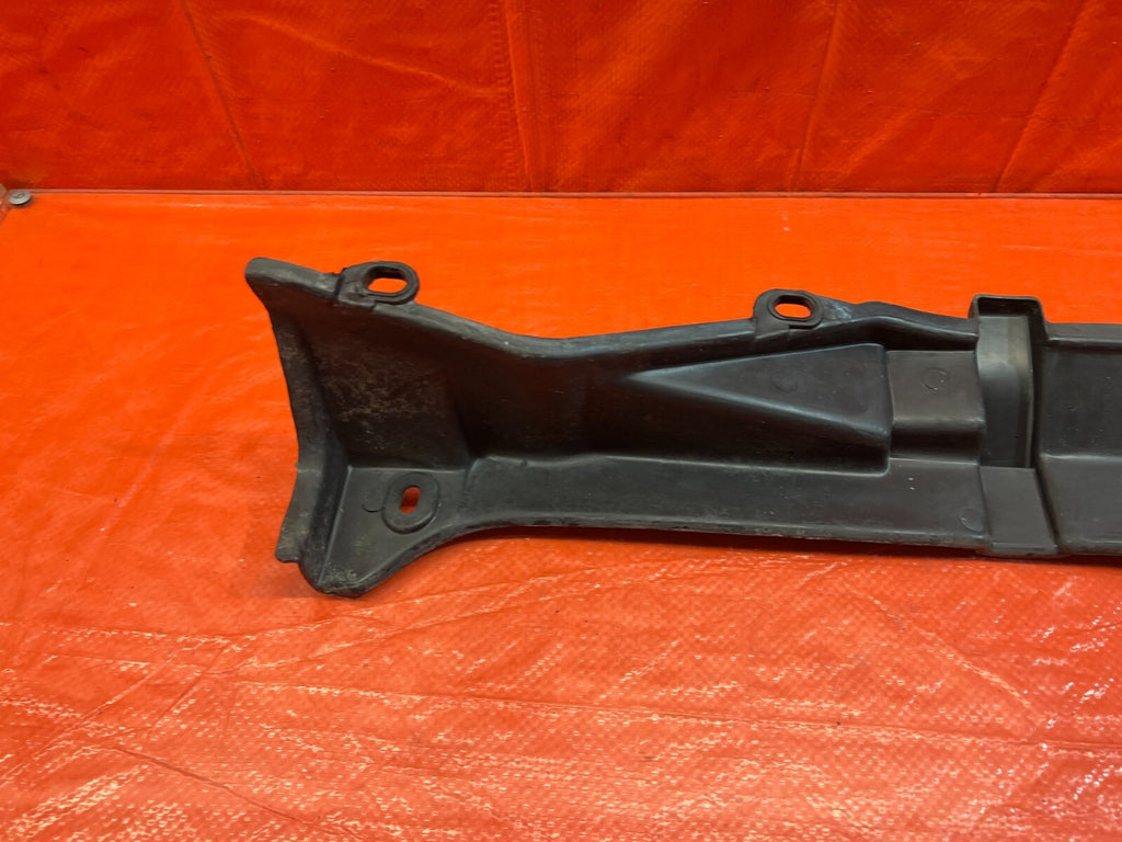 90 93 ACURA INTEGRA   GASOLINE GAS FUEL FILLER NECK PIPE PLASTIC COVER OEM #1545
