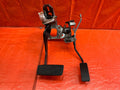 94 01 ACURA INTEGRA   AUTOMATIC TRANSMISSION MODEL   GAS AND BRAKE PEDAL OEM 1780
