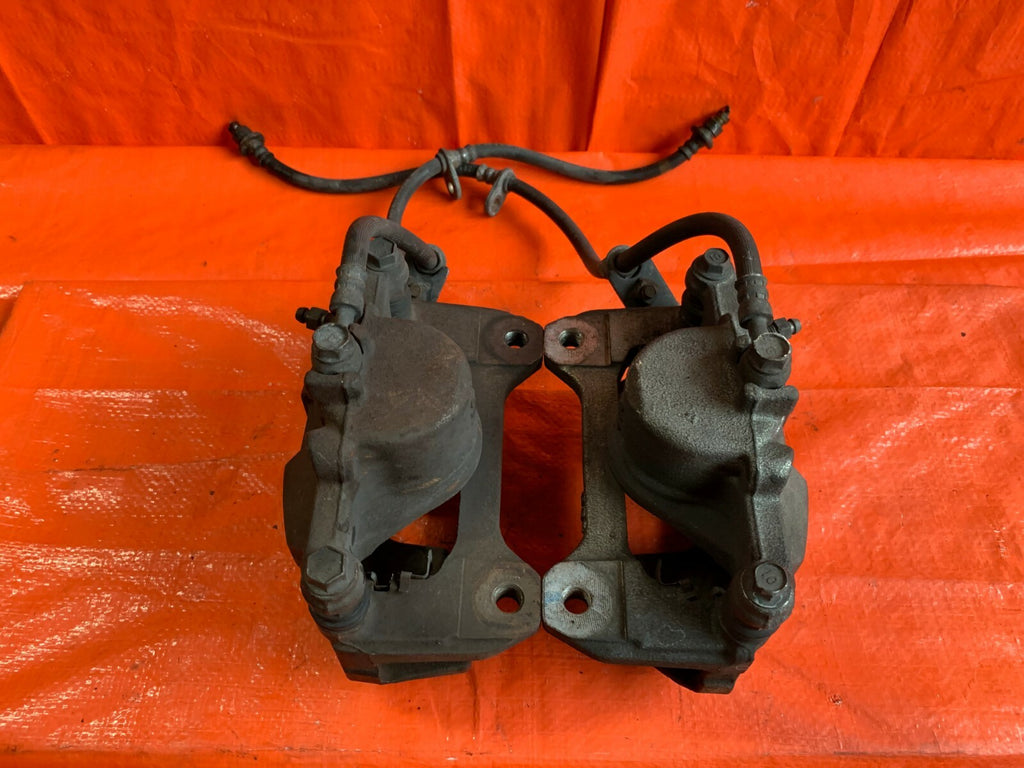 OEM 2000 00 HONDA S2000   FRONT BRAKE CALIPER SET   DRIVER LEFT PASSENGER RIGHT6